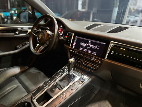Porsche Macan 3.0 S 24V V6 GASOLINA 4P AUTOMÁTICO