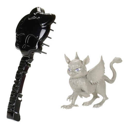 Muñeca Rochelle Goyle Stardoll Monster High Mattel Edición 1