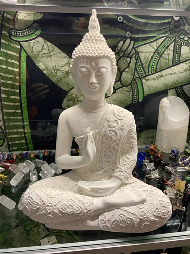 Figura De Buda