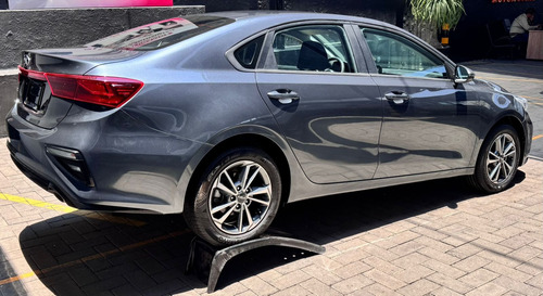 Kia Forte 2.0 Lx At