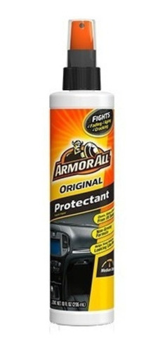 002951 Abrillantador Armorall Protectant