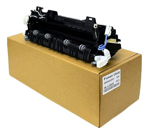 Fusor Brother Mfc_l6700dw/l6900dw/hl_l6400dw Nuevo Original