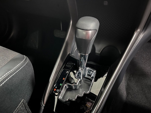 Toyota Yaris 1.5 Xs Aut