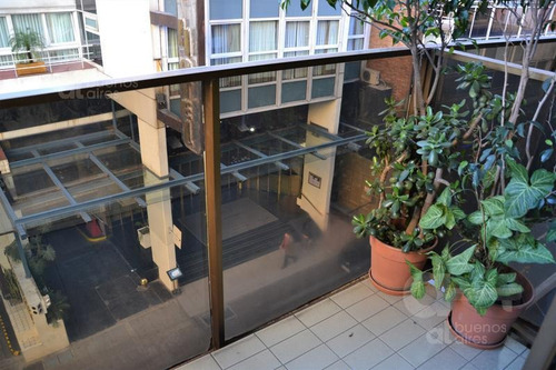 Centro - Departamento - Monoambiente - Alquiler Temporario - Sin Garantía