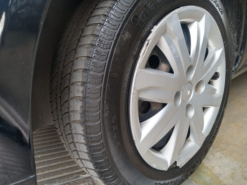 Imagen 9 de 9 de Volkswagen Gol Trend 1.6 Pack 2 Modelo 2014