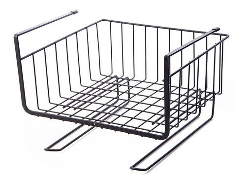 Organizador Alacena Colgante Estante Soportes Cocina Percha