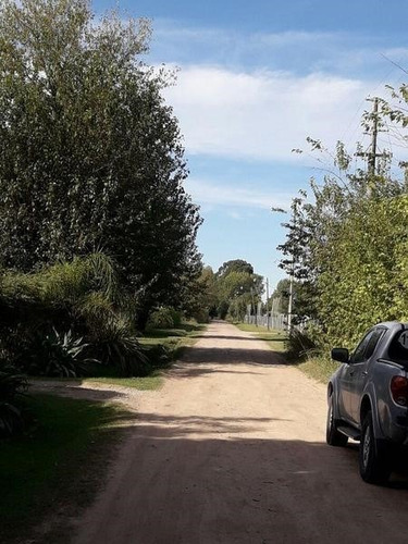 Imagen 2 de 6 de Terreno En Venta Ubicado En Pilar, G.b.a. Zona Norte