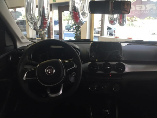 Imagen 5 de 15 de Fiat Argo 2021 Retira Con Minimo Anticipo O Tu Usado L