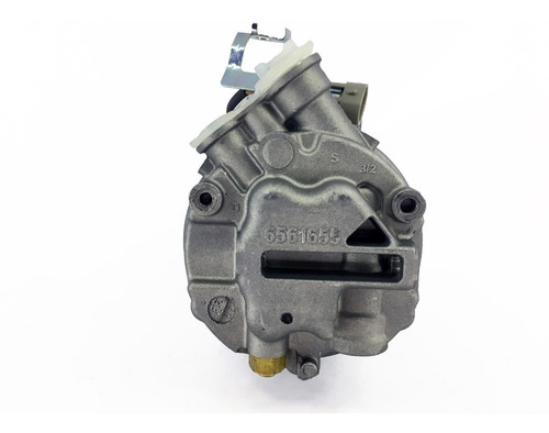 Imagem 3 de 4 de Compressor De Ar Celta Prisma Agile 5pk Mahle