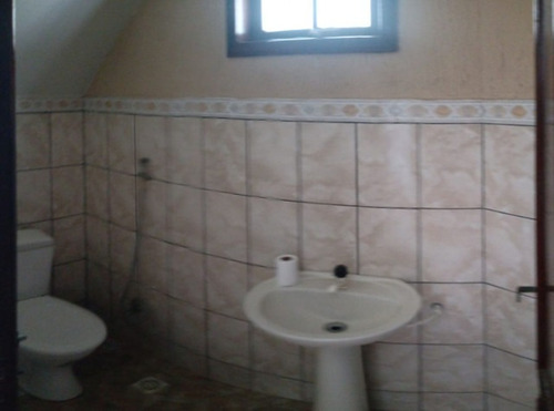 Imagem 8 de 13 de El17 Excelente Casa No Amendoeira !!! Aproveite !!!