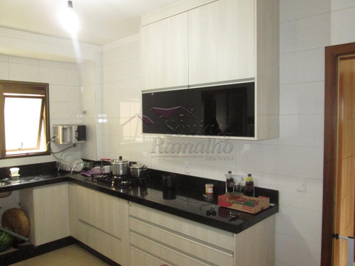 Apartamentos - Ref: V1295