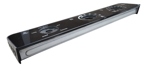 Painel Para Forno E Fritadeira Sem Óleo 22l Oster Tssttvmaf1