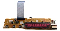 Comprar Placa Painel Frontal Blu-ray Bdp-s380 1-882-034-11 (ml58)