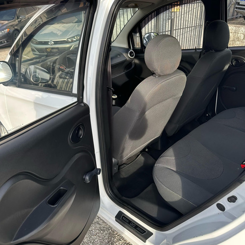 Chery QQ 1.0 Look Flex 5p