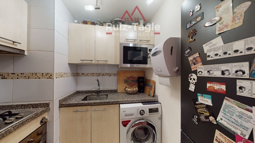 Imagen 13 de 17 de Venta De Bello Departamento Amoblado En Viña Del Mar