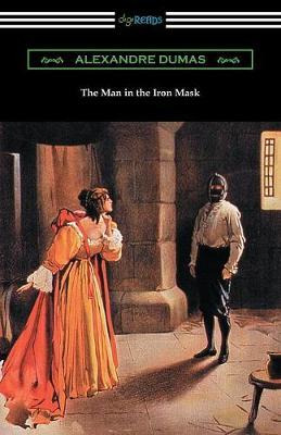 Libro The Man In The Iron Mask - Alexandre Dumas