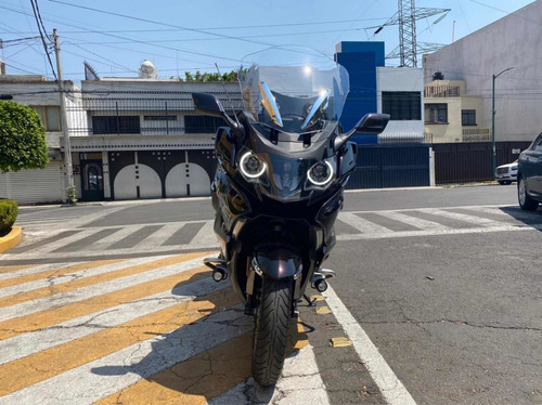 Bmw K1600 Exclusive