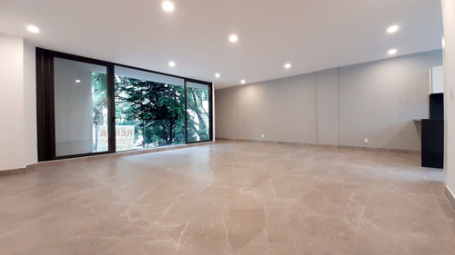 Imagen 7 de 14 de Estrena Exclusivo Departamento Con Terraza En Homero