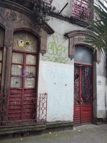 Imagen 6 de 11 de Edificio Comercial Habitacional En Venta Para Remodelar!!!