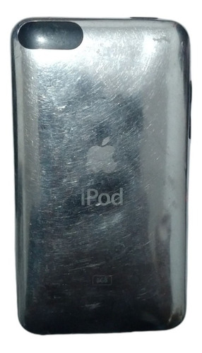 iPod Touch 2g Modelo A1288 8gb | Envío gratis
