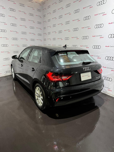 Audi A1 2024