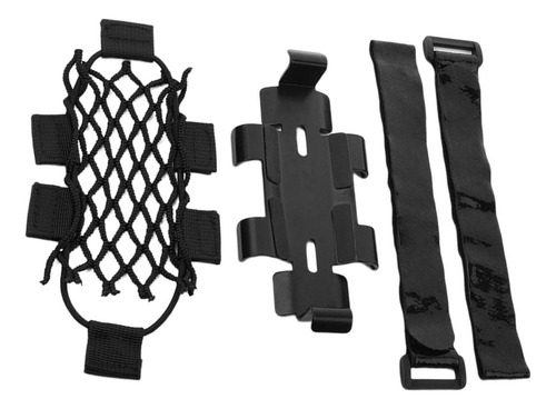 Soporte Ajustable Para Altavoz De Bicicleta, Soporte Para