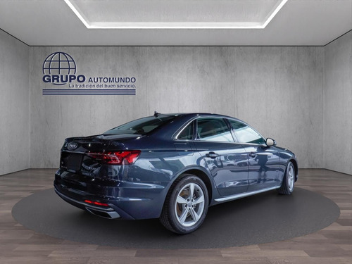Audi A4 2.0 Select At