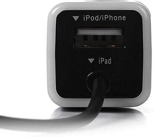 Cargador Vehiculo Para iPhone XR Xs Pro Plus Max iPad