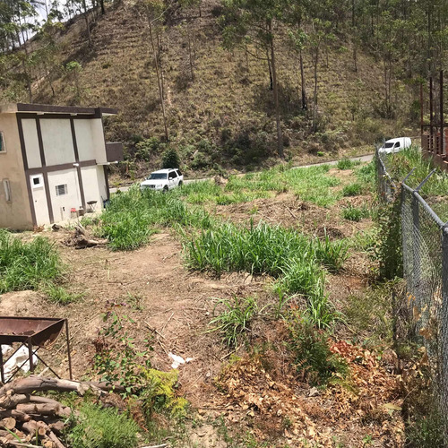 Vendo Lindo Terreno Colinas De Carrizal Plano