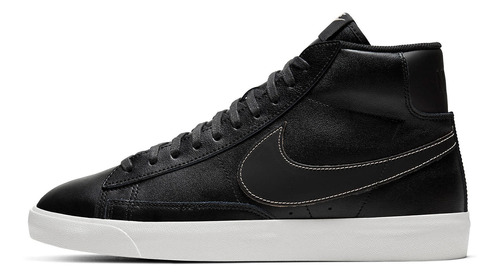 Zapatillas Nike Blazer Mid Dark Patina Urbano Cu6679-001   