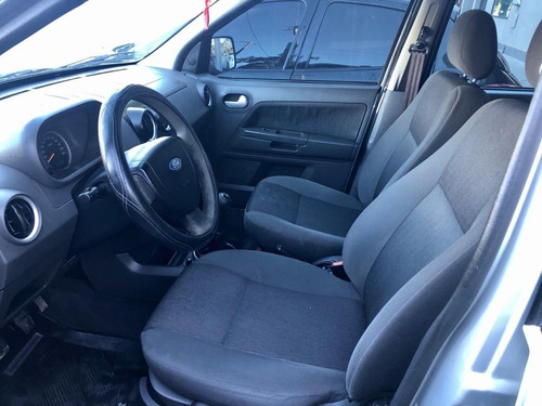 Ford Ecosport 1.6xls 2006 Con 190.000km Ofertaaa Gonzaarram