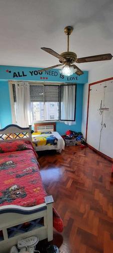 Imagen 14 de 14 de Privilegiado 3 Ambientes Con Dependencia En Caballito