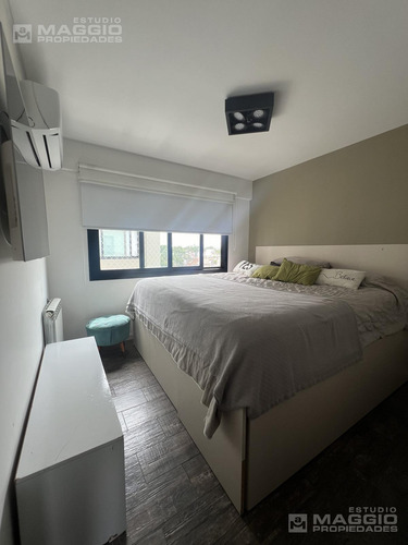 Venta Departamento En Haedo Chico