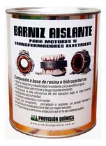 Comprar Barniz Aislante Motores Eléctricos X 5 Litros