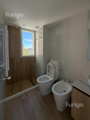 Venta Departamento En Centro 2 Dormitorios