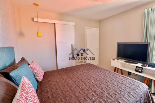 Imagem 12 de 19 de Apartamento À Venda, 87 M² Por R$ 620.000,00 - Vila Guarani - Jundiaí/sp - Ap1918