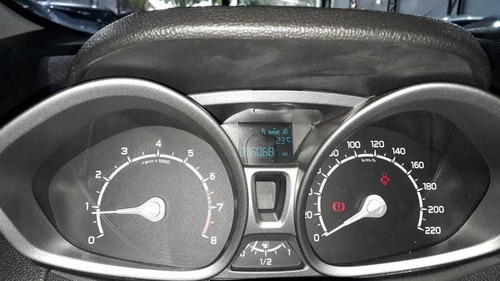 Imagem 7 de 15 de Ford Ecosport Se 1.6 16v Flex 2017