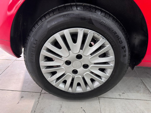Volkswagen Gol Gol 1.0 (G5) (Flex)