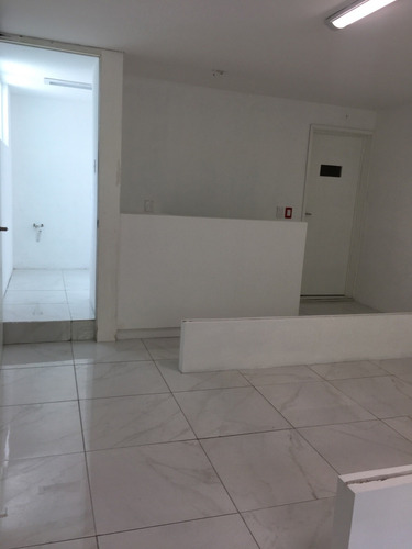 Imagen 6 de 10 de Oficina En Renta Frente A Los Viveros De Coyoacán