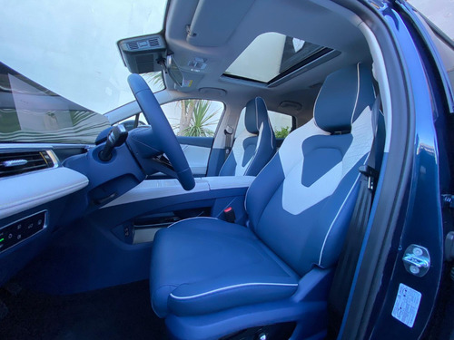 Omoda E5 0.0 E5 (61Kwh)
