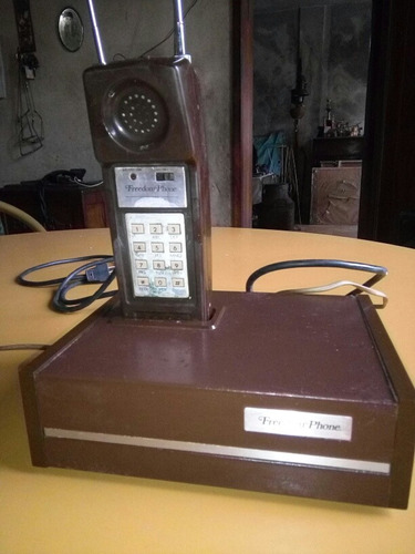 Telefono Antiguo 1980