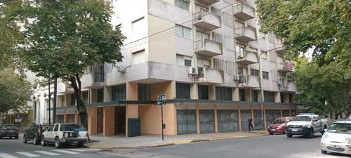 Departamento En Alquiler La Plata 