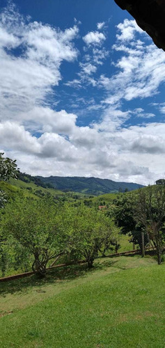 Chácara 2.000 M² Sul De Minas