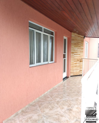 Imagem 17 de 30 de Casa - Ca00149 - 69230702