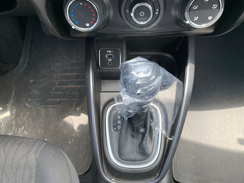 Fiat Cronos 1.3 FIREFLY FLEX DRIVE CVT
