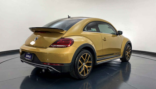 Imagen 9 de 15 de 30463 - Volkswagen Beetle 2017 Con Garantía At