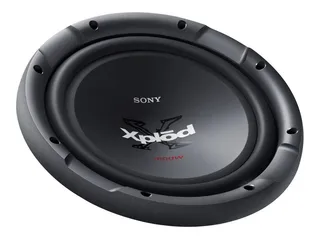 Subwoofer Svc Sony Xplod 12 Pulgadas 1800w