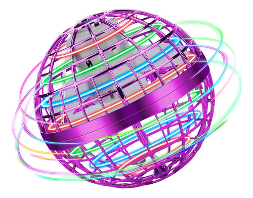 Flying Orb Ball Toys, Bola Voladora Mágica Controlable A