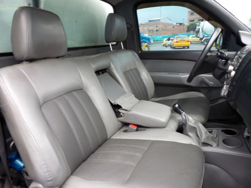 Mazda Bt-50 Furgon