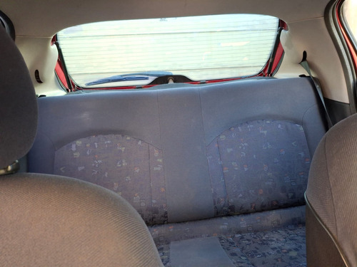 Peugeot 206 1.9 Xrd Aa